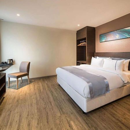 Ramada Encore By Wyndham Chinatown كوالالمبور المظهر الخارجي الصورة