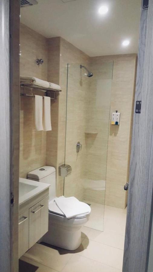 Ramada Encore By Wyndham Chinatown كوالالمبور المظهر الخارجي الصورة