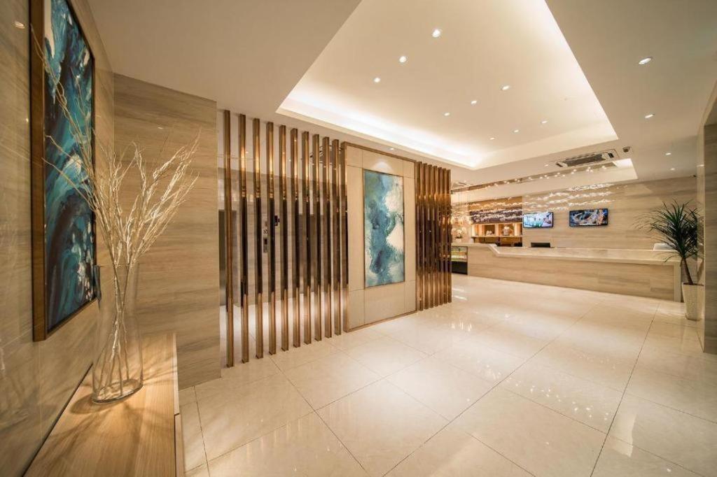 Ramada Encore By Wyndham Chinatown كوالالمبور المظهر الخارجي الصورة
