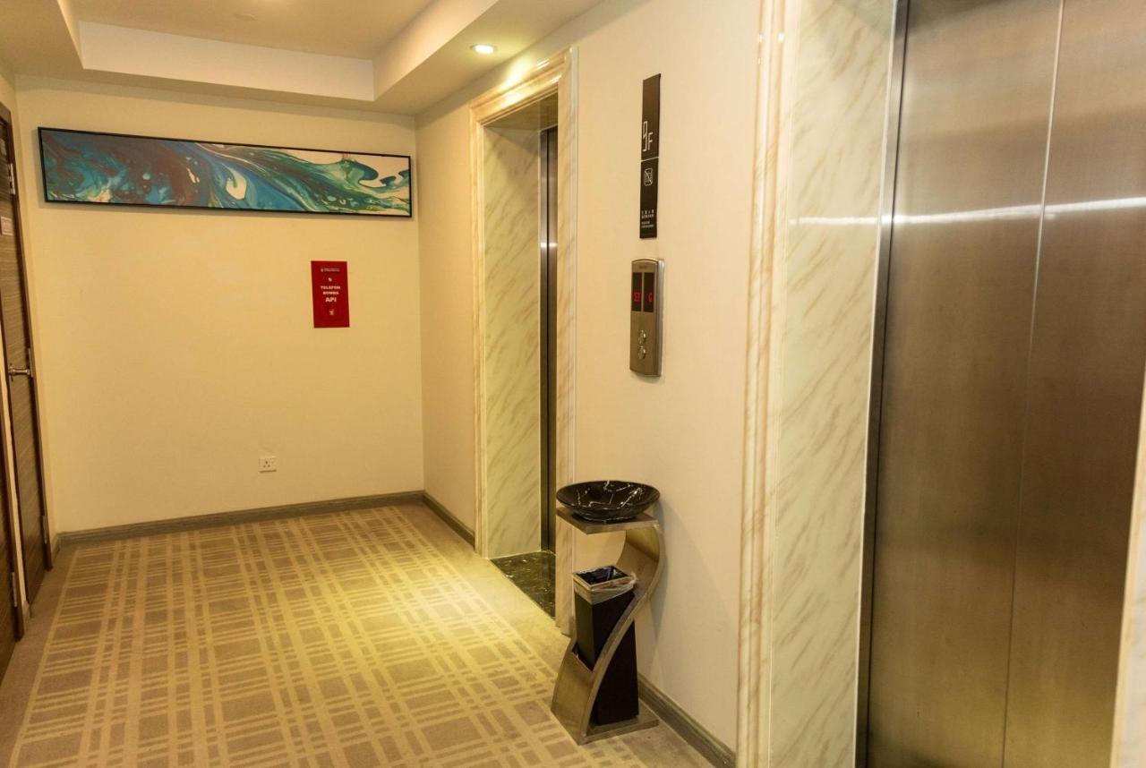 Ramada Encore By Wyndham Chinatown كوالالمبور المظهر الخارجي الصورة