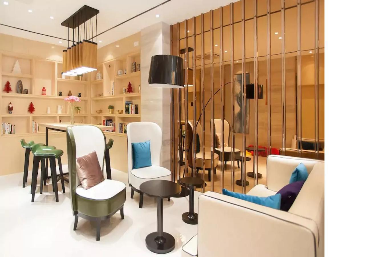 Ramada Encore By Wyndham Chinatown كوالالمبور المظهر الخارجي الصورة
