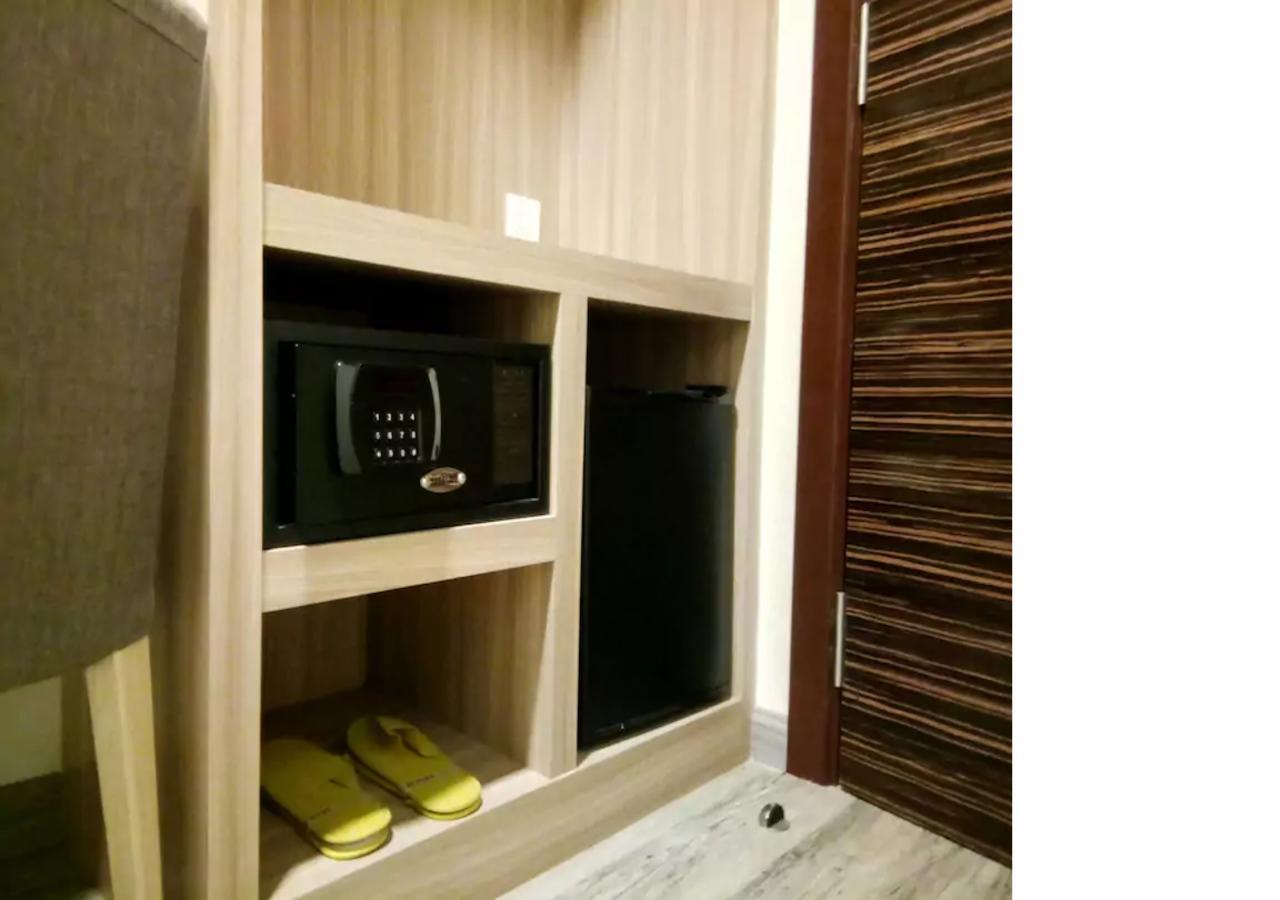 Ramada Encore By Wyndham Chinatown كوالالمبور المظهر الخارجي الصورة