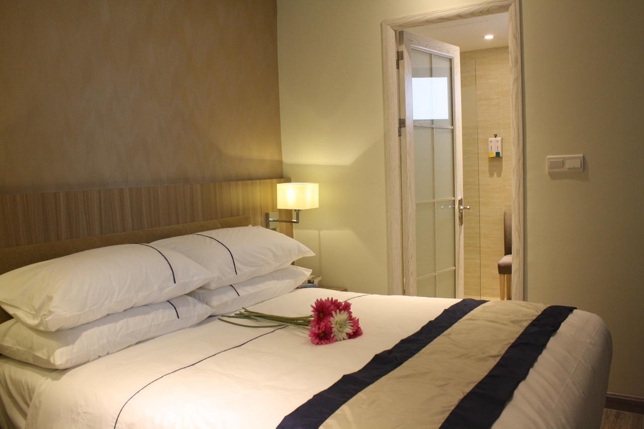 Ramada Encore By Wyndham Chinatown كوالالمبور المظهر الخارجي الصورة