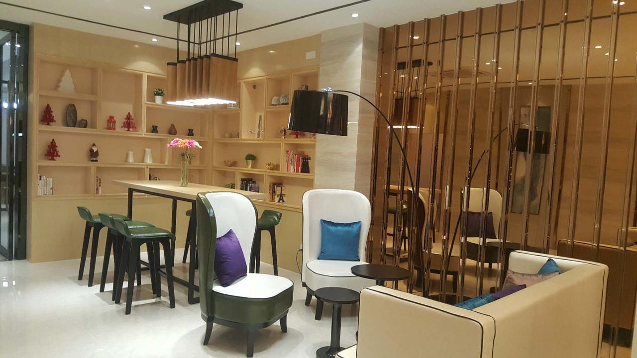 Ramada Encore By Wyndham Chinatown كوالالمبور المظهر الخارجي الصورة