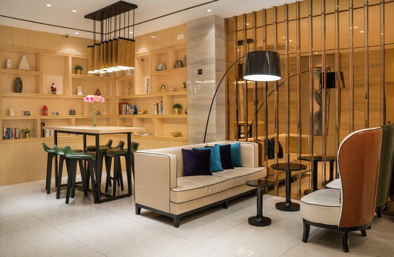 Ramada Encore By Wyndham Chinatown كوالالمبور المظهر الخارجي الصورة