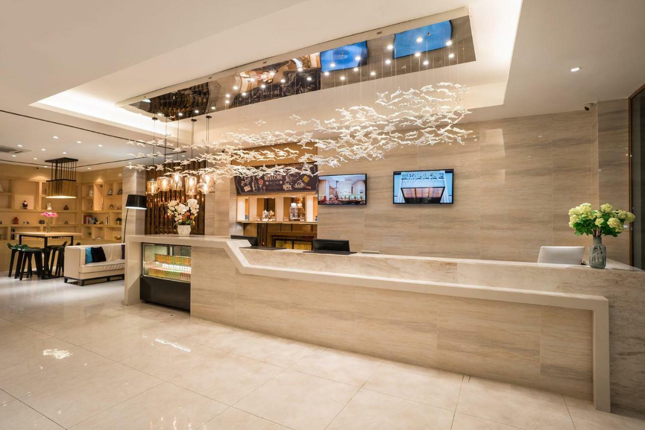 Ramada Encore By Wyndham Chinatown كوالالمبور المظهر الخارجي الصورة