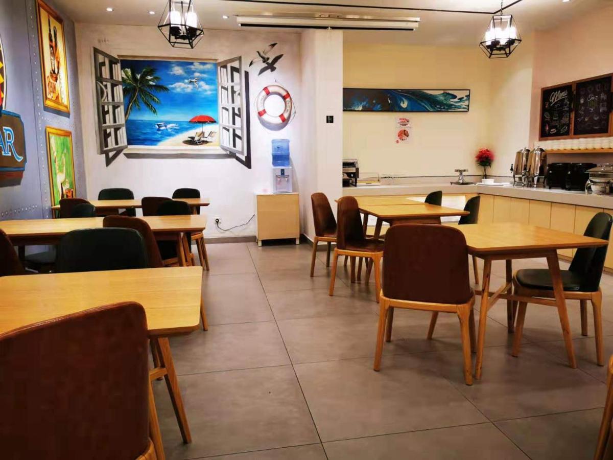 Ramada Encore By Wyndham Chinatown كوالالمبور المظهر الخارجي الصورة